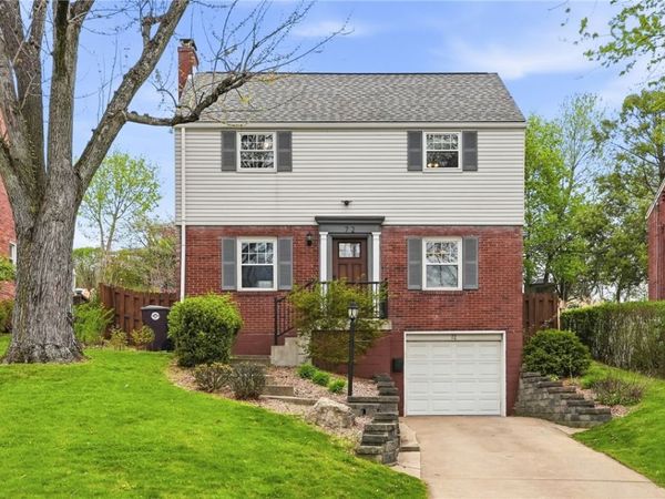 72 Hollow Haven Dr , Pittsburgh, PA 15236