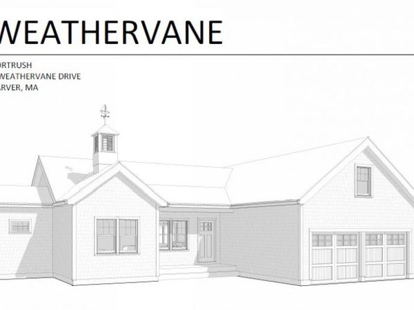 9 Weathervane Drive, Carver, MA 02330