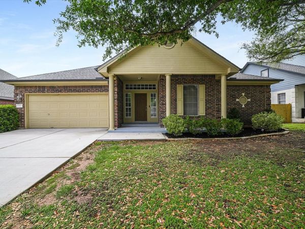 7117 Dagon DR, Austin, TX 78754