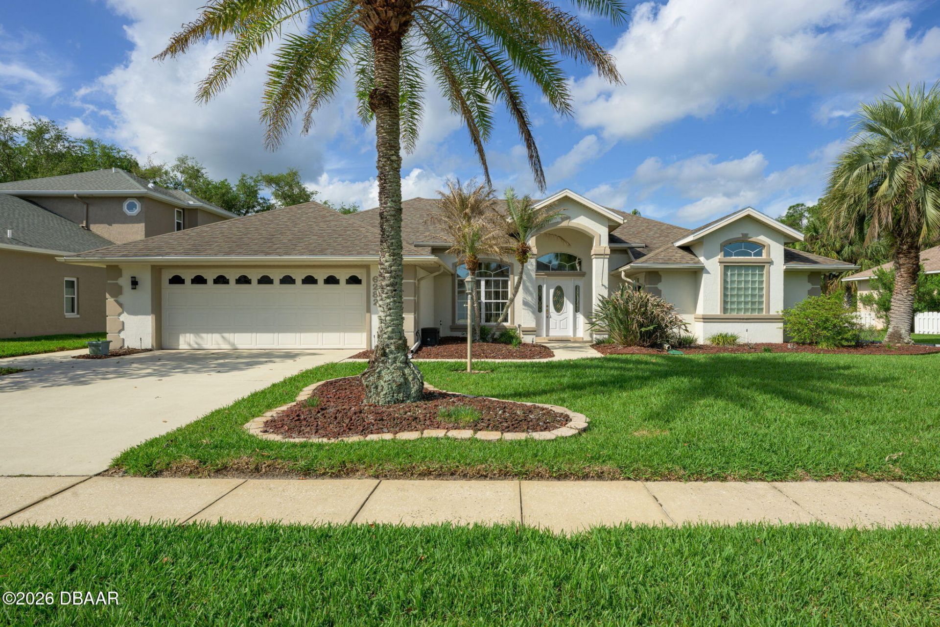 6282 Paradise Island Court, Port Orange, FL 32128 Main Photo