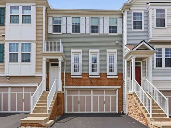 903 Shep Drive, Highland Park, NJ 08904