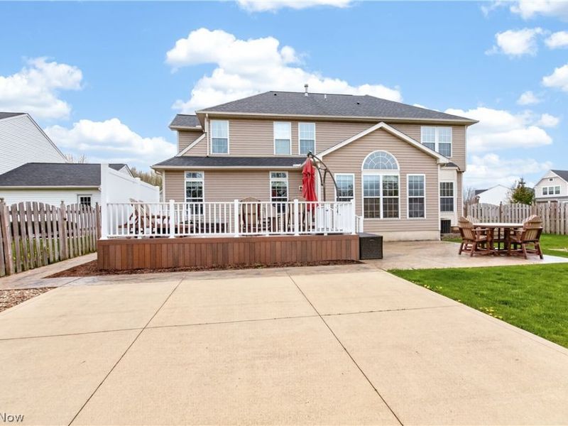 136 Stonesthrow Drive, Berea, OH 44017 Photo 47