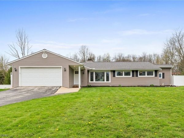 12440 Harold Drive, Chesterland, OH 44026