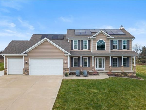 6347 Livia Lane , Medina, OH 44256