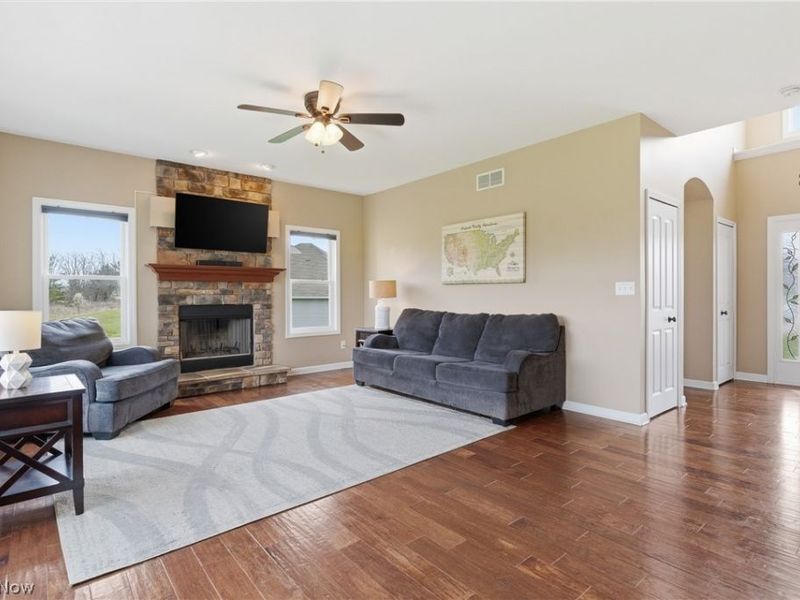 6347 Livia Lane, Medina, OH 44256 Photo 14