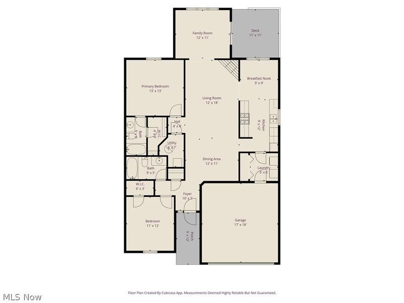 1432 Waters Edge Drive, Akron, OH 44313 Photo 23