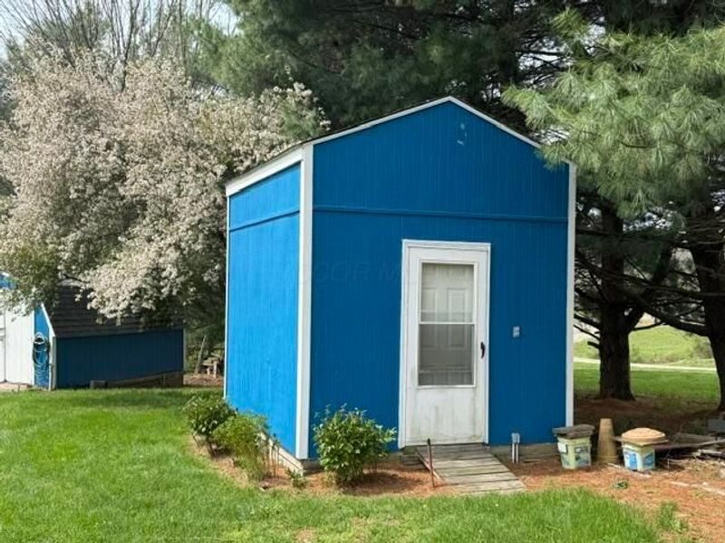 4630 Chestnut Hills Road NE, Newark, OH 43055 Photo 25