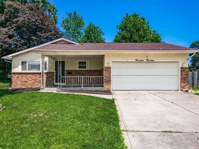 1914 Walden Drive , Columbus, OH 43229 Photo 2