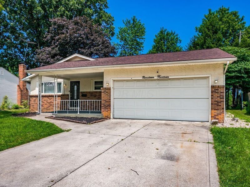 1914 Walden Drive , Columbus, OH 43229 Photo 3