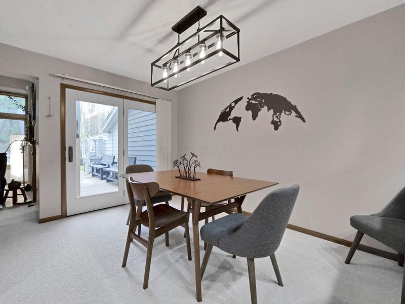 4953 Blendon Pond Drive, Westerville, OH 43081 Photo 10