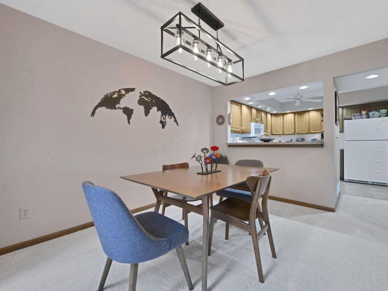 4953 Blendon Pond Drive, Westerville, OH 43081 Photo 12