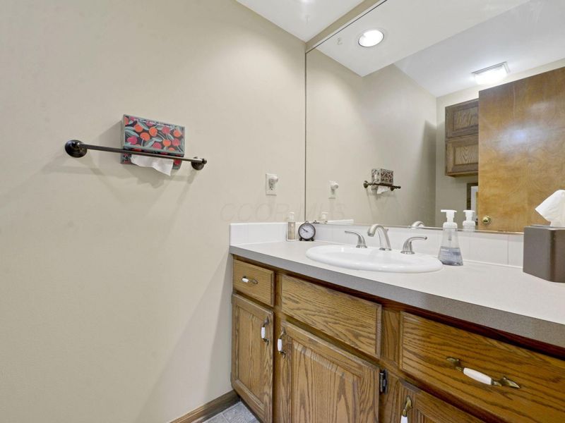 4953 Blendon Pond Drive, Westerville, OH 43081 Photo 18