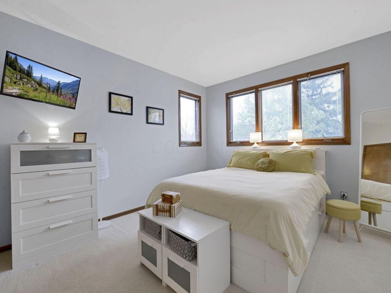 4953 Blendon Pond Drive, Westerville, OH 43081 Photo 19