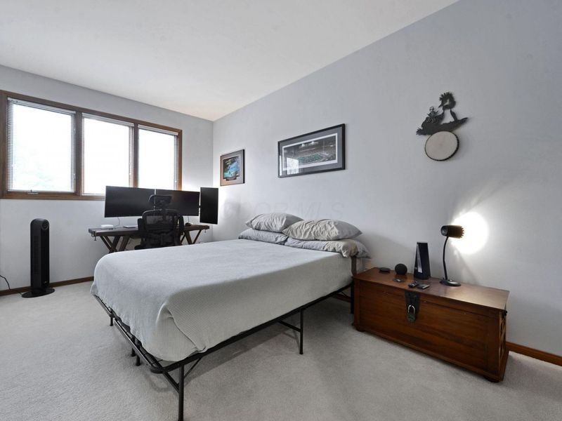 4953 Blendon Pond Drive, Westerville, OH 43081 Photo 21