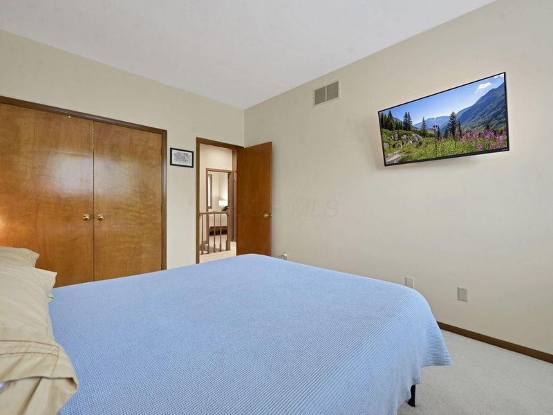 4953 Blendon Pond Drive, Westerville, OH 43081 Photo 22