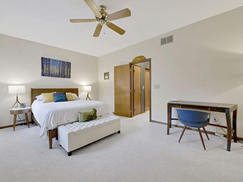 4953 Blendon Pond Drive, Westerville, OH 43081 Photo 28