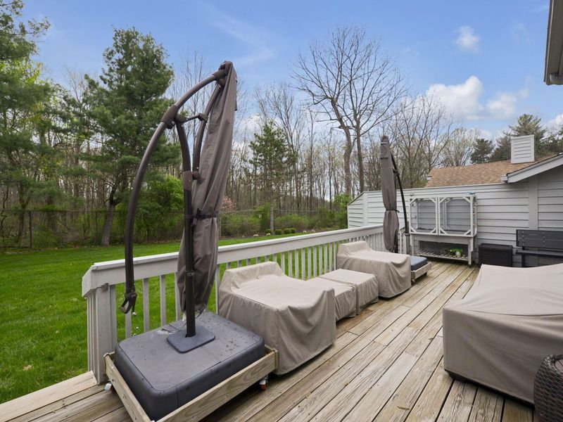 4953 Blendon Pond Drive, Westerville, OH 43081 Photo 31