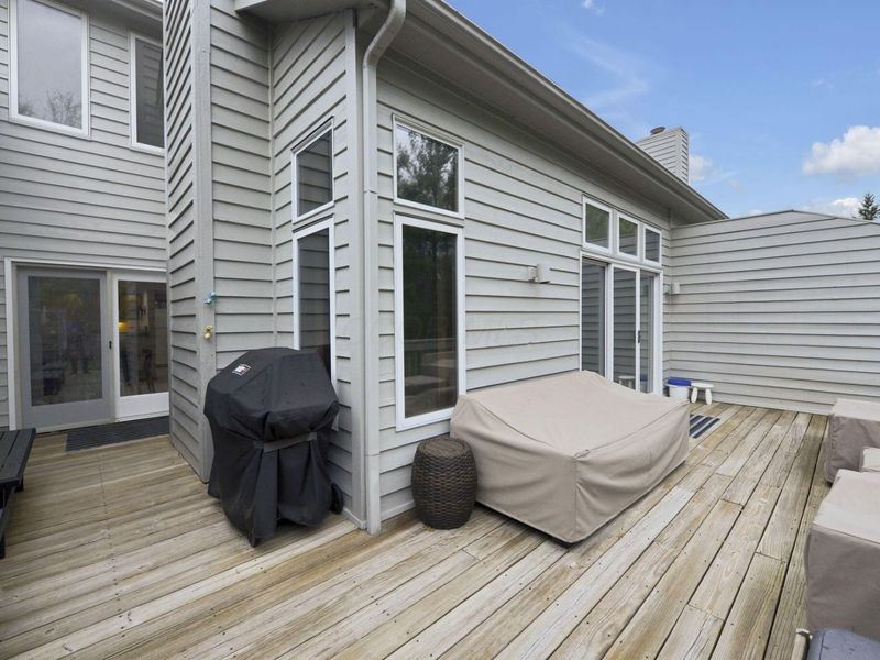 4953 Blendon Pond Drive, Westerville, OH 43081 Photo 32