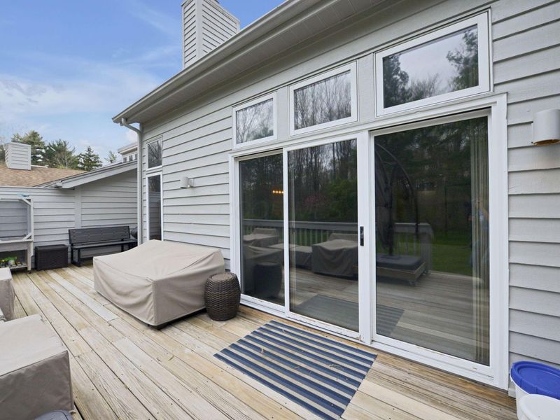 4953 Blendon Pond Drive, Westerville, OH 43081 Photo 33