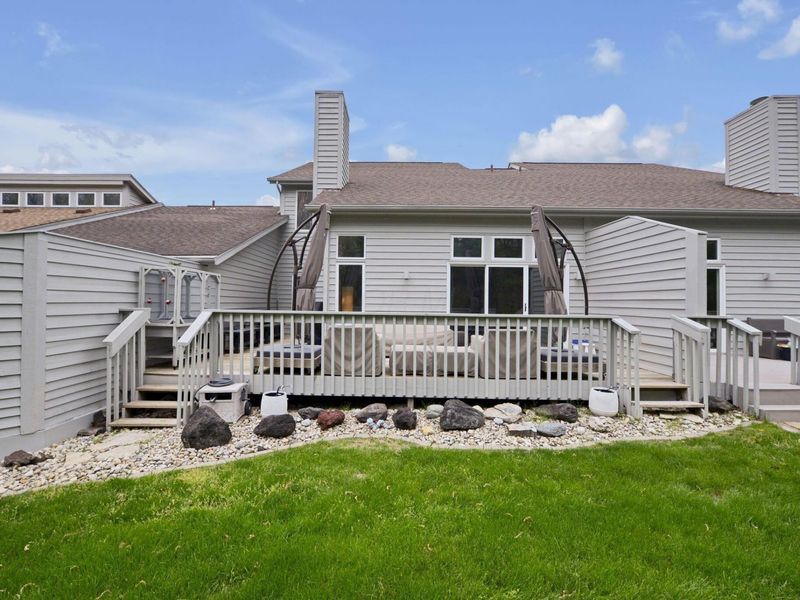 4953 Blendon Pond Drive, Westerville, OH 43081 Photo 35