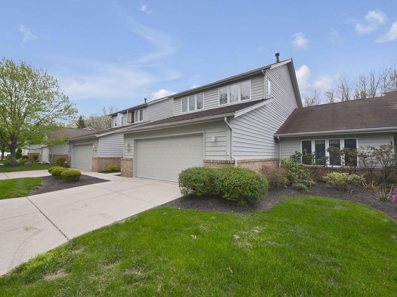 4953 Blendon Pond Drive, Westerville, OH 43081 Photo 4