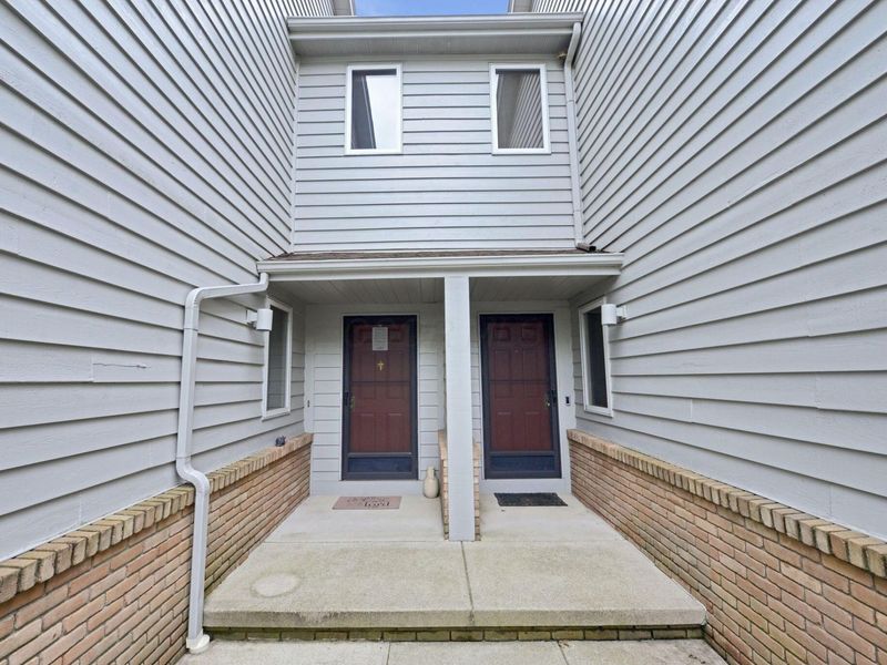 4953 Blendon Pond Drive, Westerville, OH 43081 Photo 5