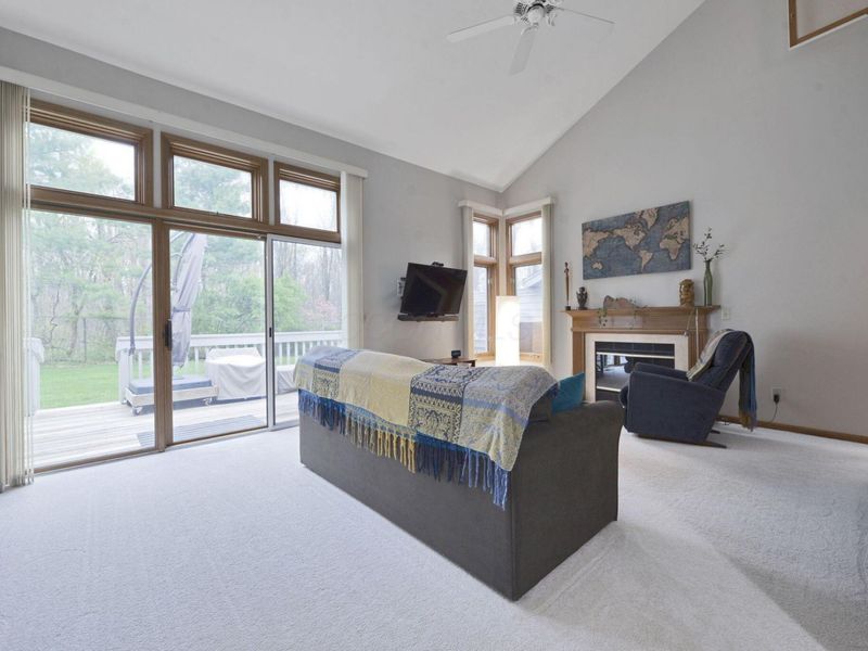 4953 Blendon Pond Drive, Westerville, OH 43081 Photo 7