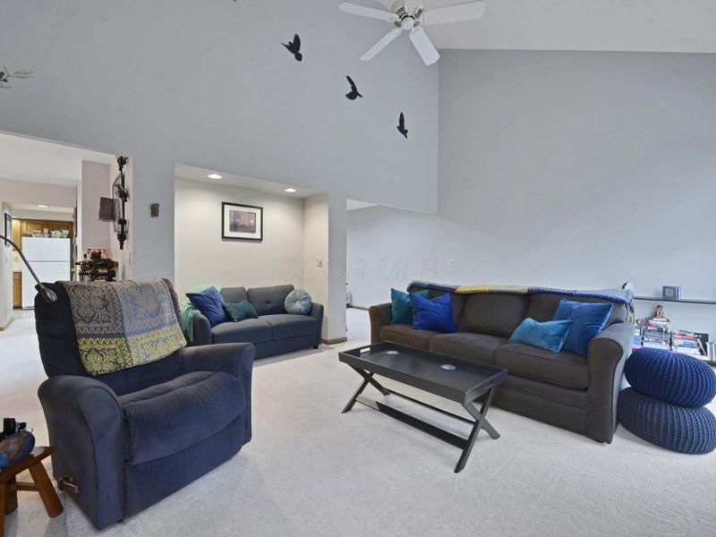 4953 Blendon Pond Drive, Westerville, OH 43081 Photo 8