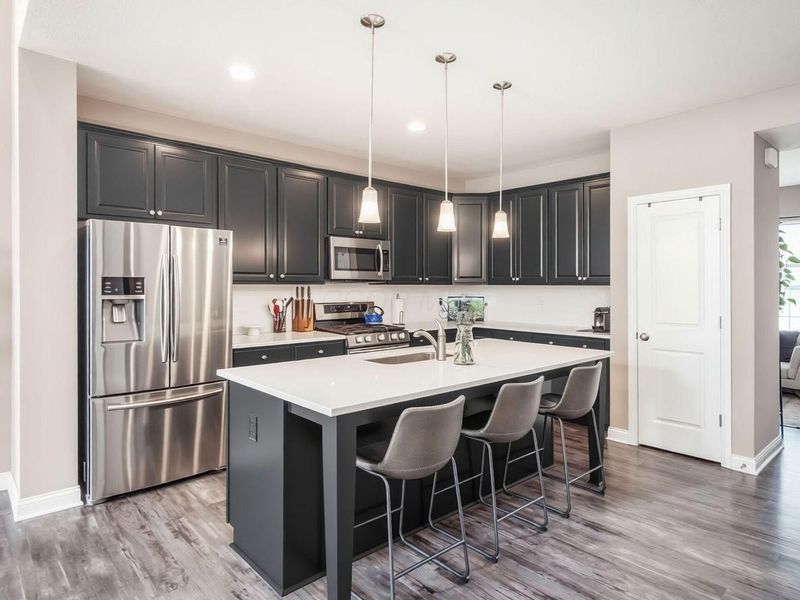 6862 Morningside Heights Place, Westerville, OH 43081 Photo 10