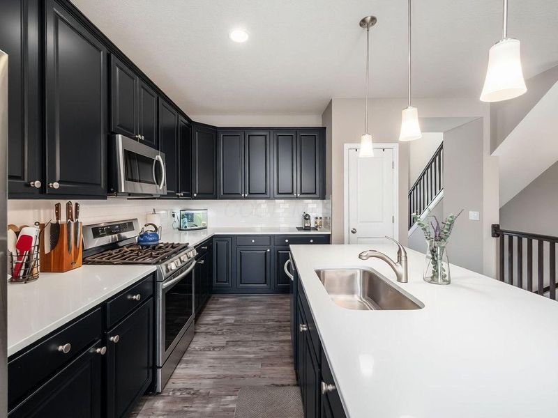 6862 Morningside Heights Place, Westerville, OH 43081 Photo 11