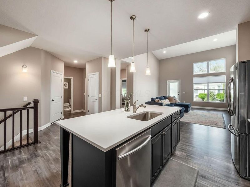 6862 Morningside Heights Place, Westerville, OH 43081 Photo 12