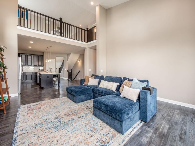 6862 Morningside Heights Place, Westerville, OH 43081 Photo 16