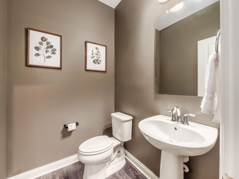 6862 Morningside Heights Place, Westerville, OH 43081 Photo 17