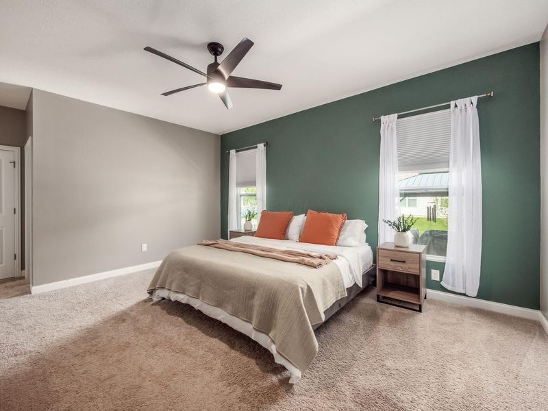 6862 Morningside Heights Place, Westerville, OH 43081 Photo 19