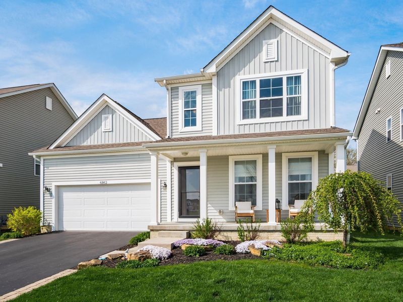 6862 Morningside Heights Place, Westerville, OH 43081 Photo 2