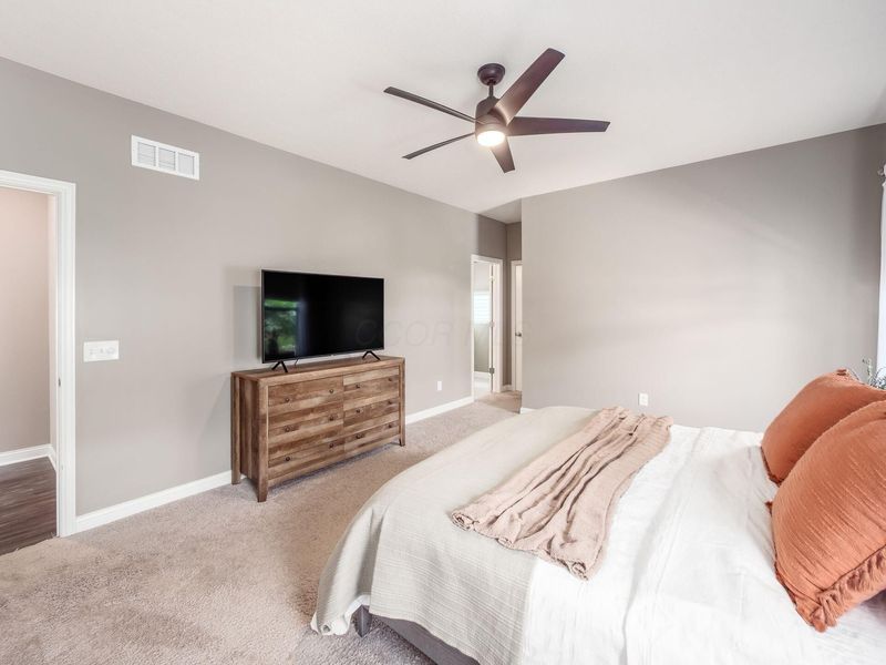 6862 Morningside Heights Place, Westerville, OH 43081 Photo 20