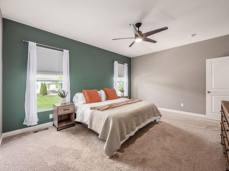 6862 Morningside Heights Place, Westerville, OH 43081 Photo 21