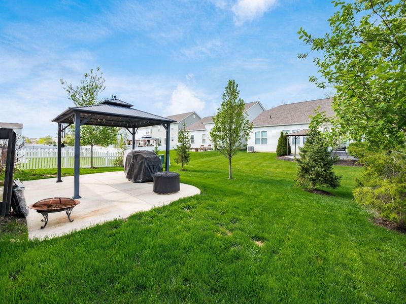 6862 Morningside Heights Place, Westerville, OH 43081 Photo 34