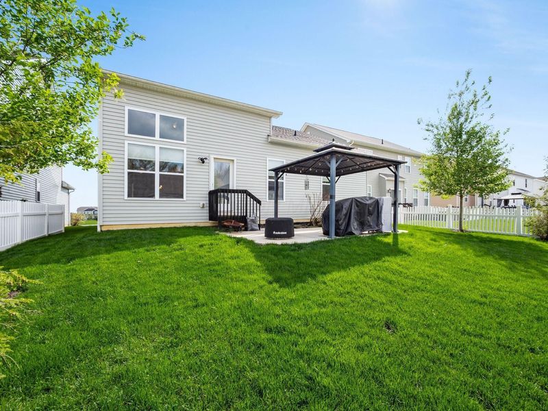 6862 Morningside Heights Place, Westerville, OH 43081 Photo 35