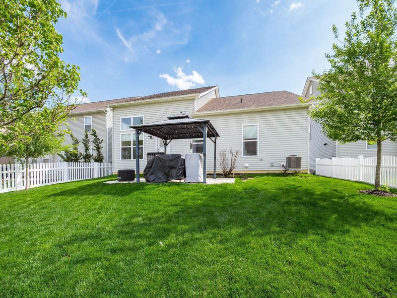 6862 Morningside Heights Place, Westerville, OH 43081 Photo 36