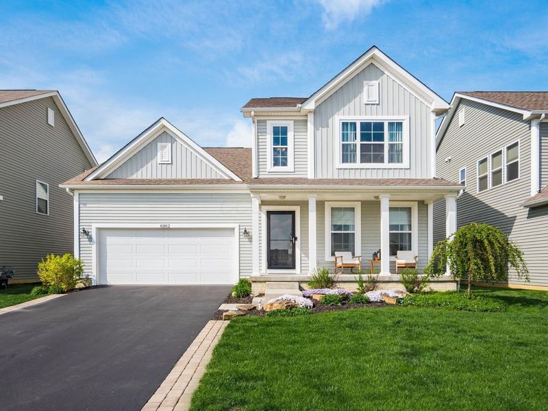 6862 Morningside Heights Place, Westerville, OH 43081 Photo 39