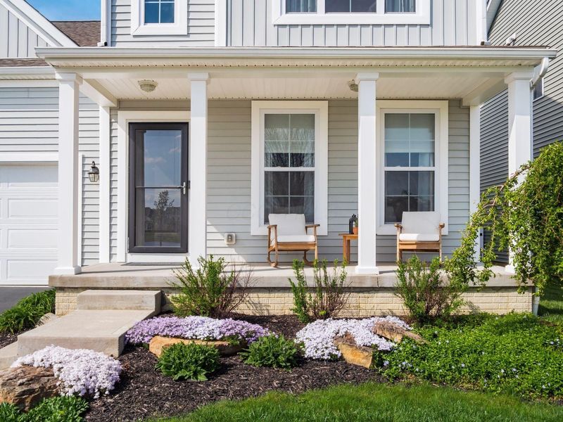 6862 Morningside Heights Place, Westerville, OH 43081 Photo 4