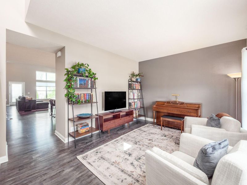 6862 Morningside Heights Place, Westerville, OH 43081 Photo 5