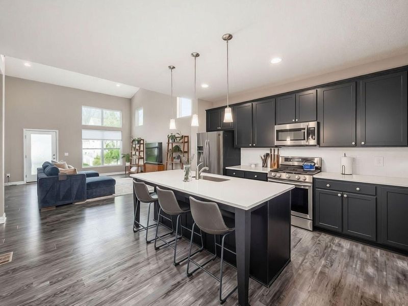 6862 Morningside Heights Place, Westerville, OH 43081 Photo 9