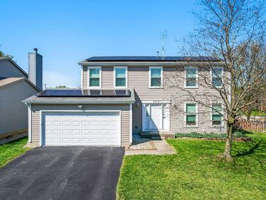 5876 Waterview Drive , Hilliard, OH 43026