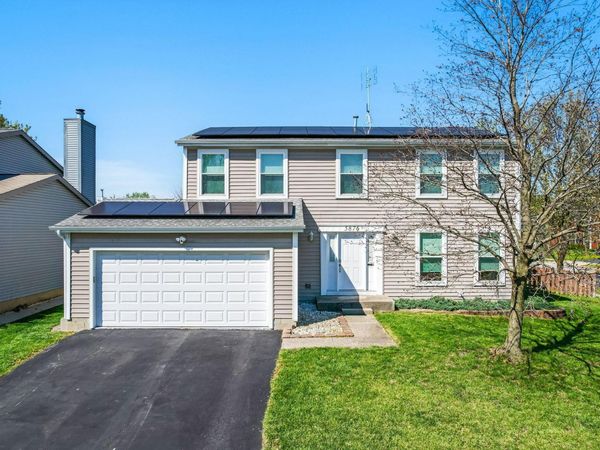 5876 Waterview Drive , Hilliard, OH 43026