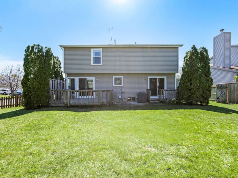 5876 Waterview Drive , Hilliard, OH 43026 Photo 24