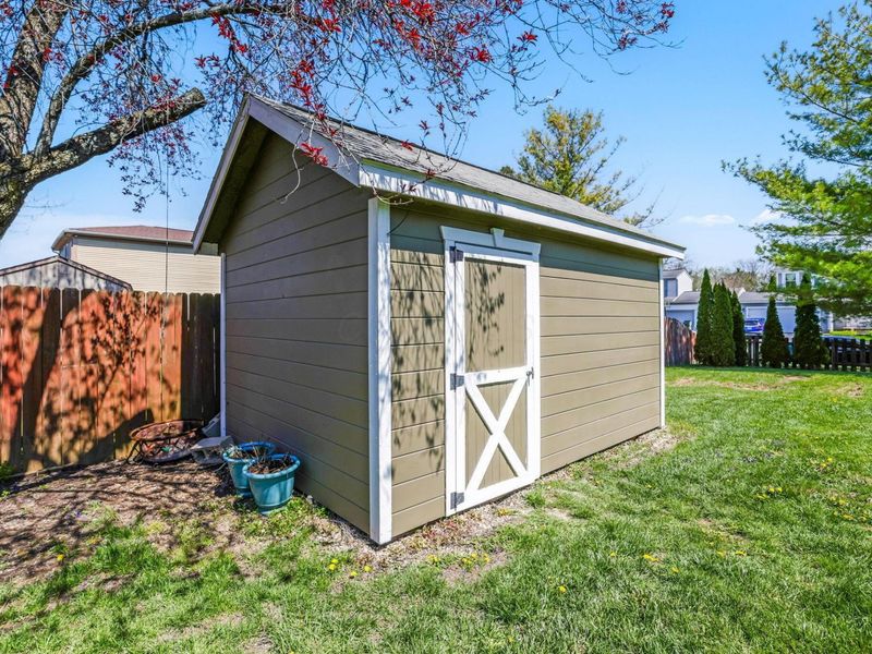 5876 Waterview Drive , Hilliard, OH 43026 Photo 25