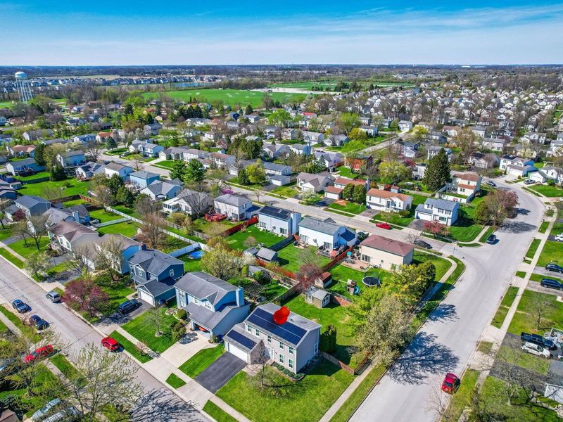 5876 Waterview Drive , Hilliard, OH 43026 Photo 26