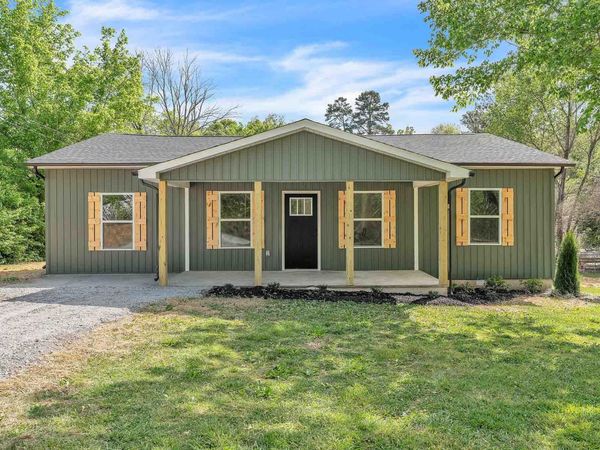320 Old Fort Road, Old Fort, TN 37362